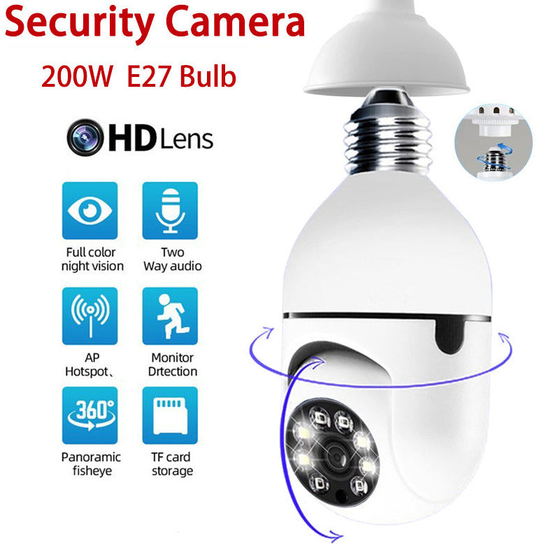 Suretops™ Surveillance Camera
