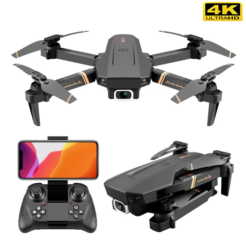 Suretops™ 4DRC V4 WIFI FPV Drone