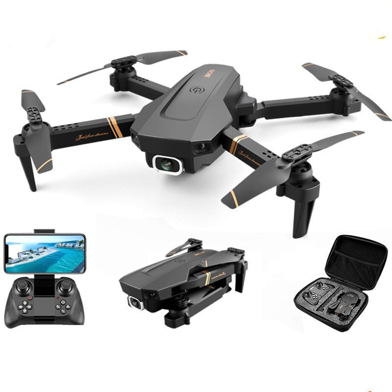 Suretops™ 4DRC V4 WIFI FPV Drone