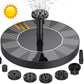 Suretops™ Solar Water Fountain