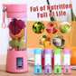 Suretops™ Portable USB Blender