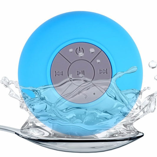 Suretops™ Portable Bluetooth Shower Speaker