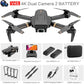 Suretops™ 4DRC V4 WIFI FPV Drone