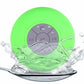 Suretops™ Portable Bluetooth Shower Speaker